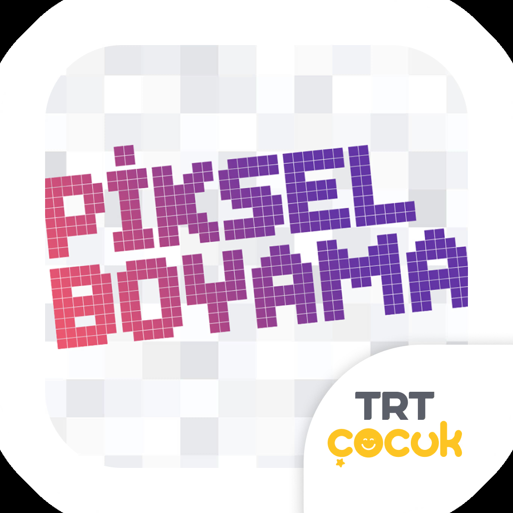 Get TRT Piksel Boyama for iOS, iPhone, iPad Aso Report