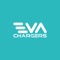 EVA Chargers gives you access to over 1000 charging stations