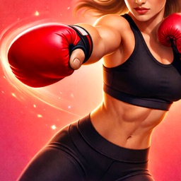 Cardio Kickboxing Workouts