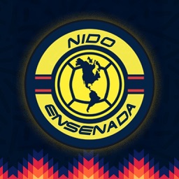 Nido Aguila Ensenada