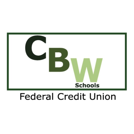 C-B-W SCHOOLS FCU