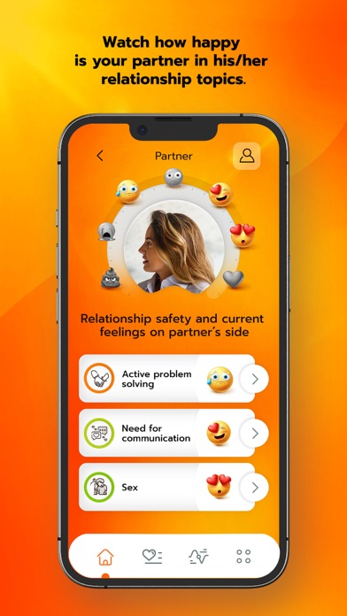 Couplii - Your Coupleguard Screenshot
