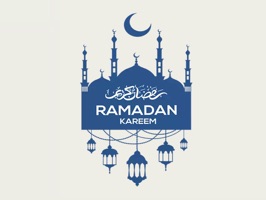 Ramadan Stickers Pack