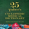 Taber’s Medical Dictionary icon