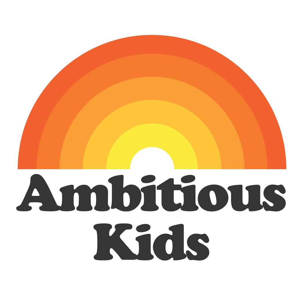 Get Ambitious Kids for iOS, iPhone, iPad Aso Report