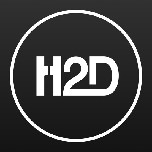H2D App