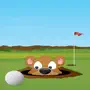 Golf Course Gophers