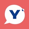 YoChat - Meet & Chat icon