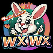 WXWX ClusterConverser