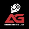 AG Rastreamento icon