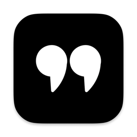 螢幕擷取畫面 (3) Quote of the Hour