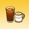 Tiny Coffee Shop Story - DongChul Kim