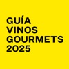 Guía Vinos Gourmets 2025 icon