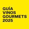 Guía Vinos Gourmets 2025 - Grupo Gourmets
