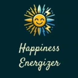 Happiness Energizer