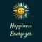 Welcome to the Happiness Energizer App