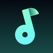 Icon for Alarm Music - Listen, Sounds - Chengdu Jiemu Technology Co.,Ltd App