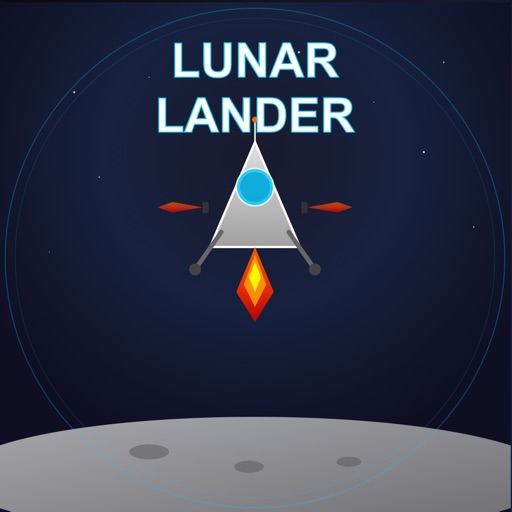 Luner Lander