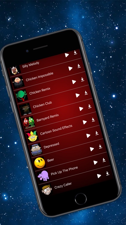 Funny Ringtones and Sounds