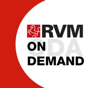 RVM On-Demand