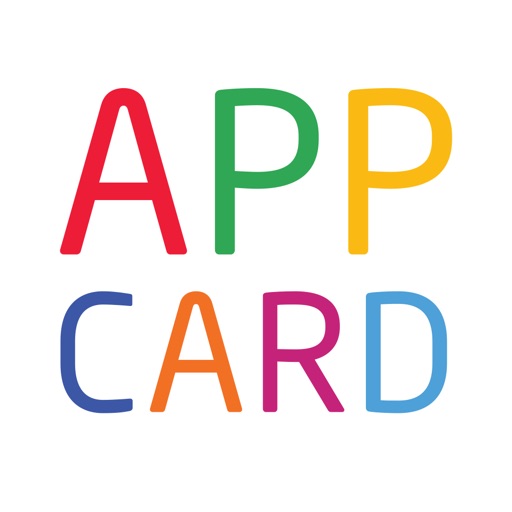 AppCard - Buy. Earn. Redeem. - AppWisp.com