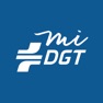 Get miDGT for iOS, iPhone, iPad Aso Report