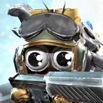 Download Bug Heroes: Tower Defense app