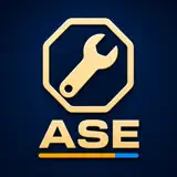 ASE Certification Exam Prep - App-Symbol