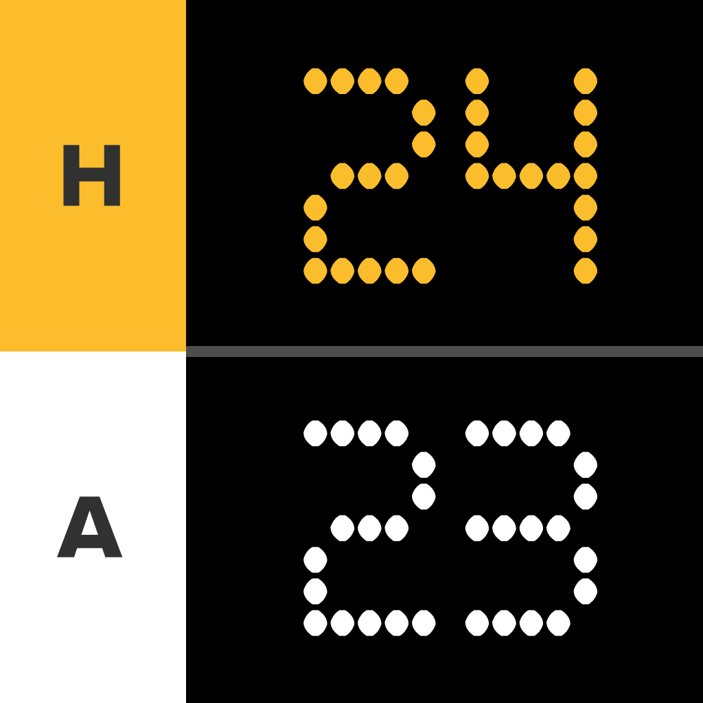 Get InfiniteHoops Stats for iOS, iPhone, iPad Aso Report