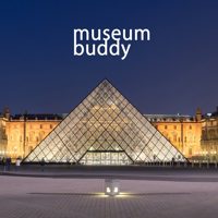 Louvre Museum Audio Full