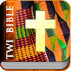 Twi Bible - Onipaba Onipaba-Baafi
