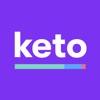 Keto Diet App － Carb Tracker icon