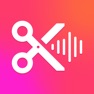 Get MP3 Cutter : Merge Music for iOS, iPhone, iPad Aso Report