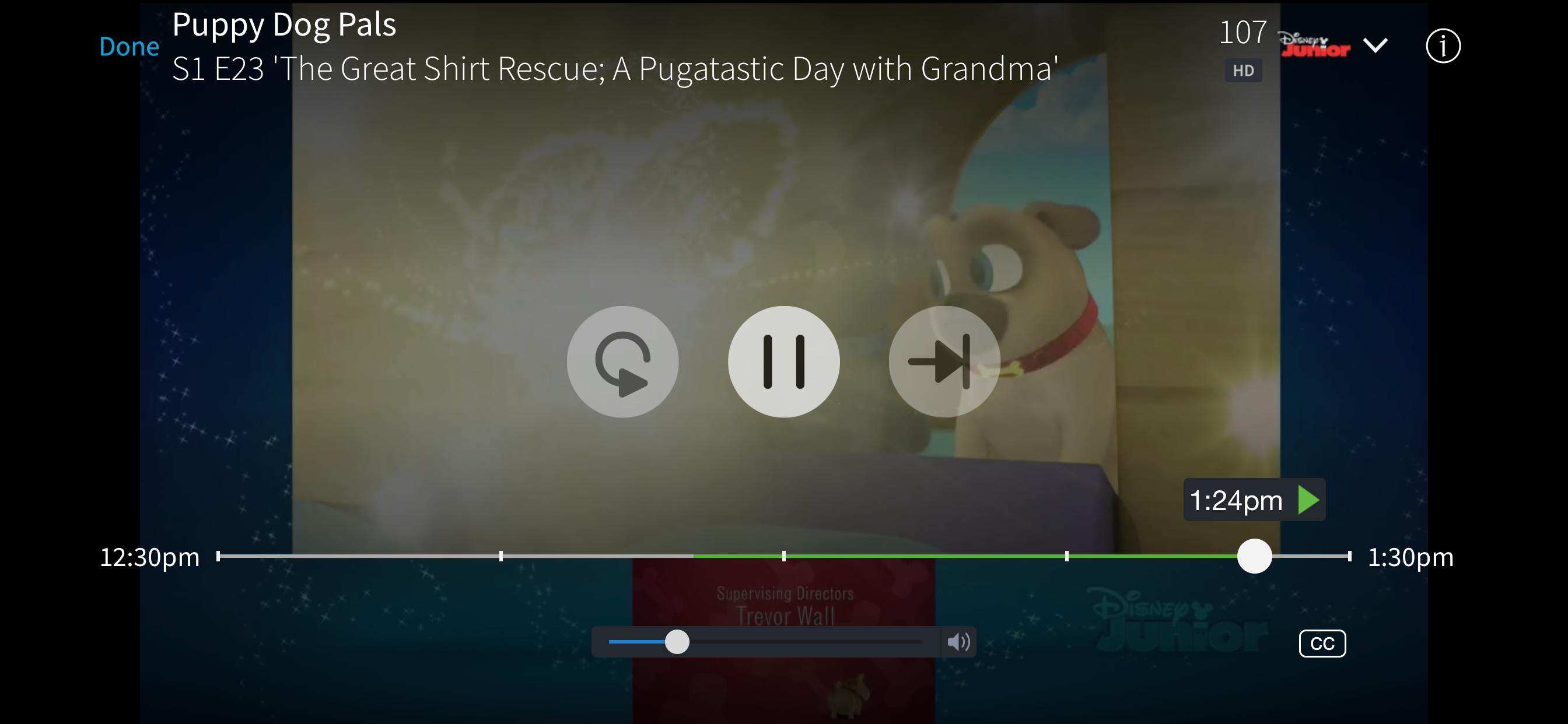 TDS TV+ screenshot 6