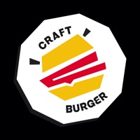 Craft Burger  logo