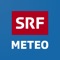 Informieren Sie sich mit der SRF Meteo App schnell und verlässlich über das Wetter in der Schweiz und der ganzen Welt