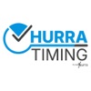 HurraTiming icon