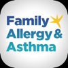 Family Allergy & Asthma icon