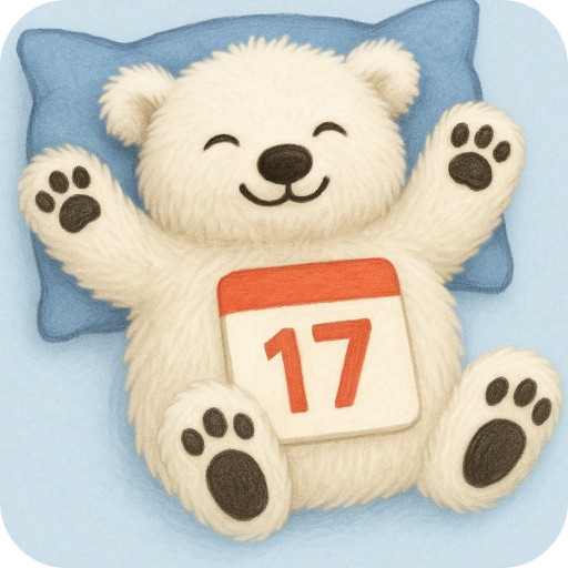 Gooda: AI Diary & Moments app icon