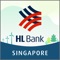 Stay on top of your finances, anytime, anywhere, with HLB Connect app