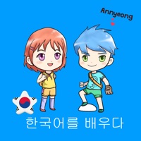 Learn Korean Vocabulary Lite