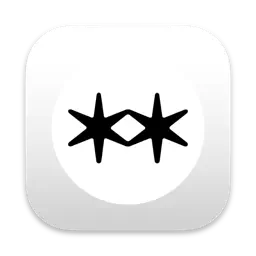 Are.na for Safari app icon