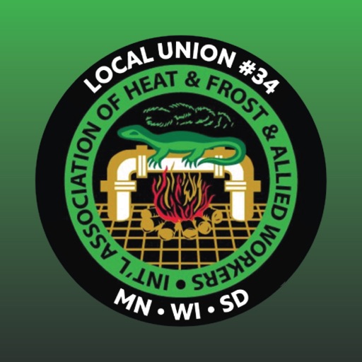 Insulators Local 34