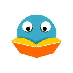 the reader app icon