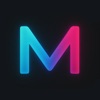 Model Face AI icon