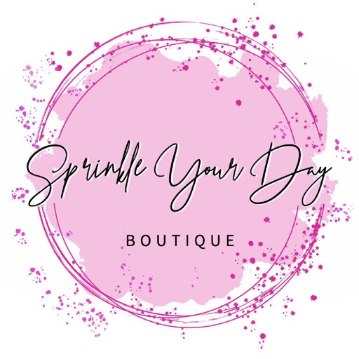 Sprinkle Your Day Boutique