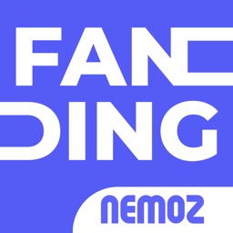 FANDING x NEMOZ