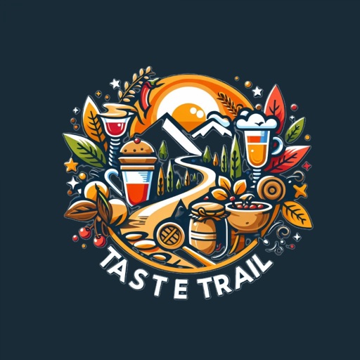 The TasteTrail
