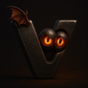 Viral AI Studio : Halloween