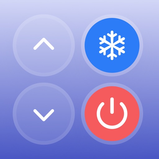 Universal AC Remote Controller